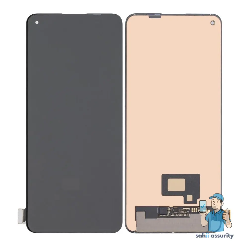 LCD with Touch Screen for OnePlus 8 Pro